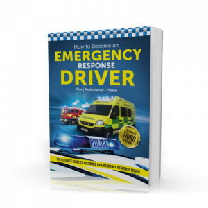 How To Become an Emergency Response Driver